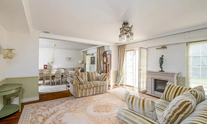 Недвижимость Detached house 6 bedrooms for sale in Strassen: 6