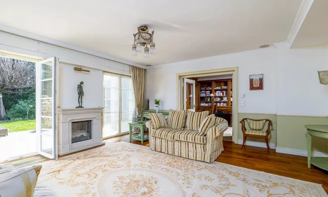 Недвижимость Detached house 6 bedrooms for sale in Strassen: 7