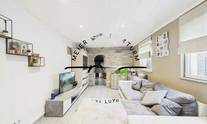 Недвижимость Apartment 2 bedrooms for sale in Esch-sur-Alzette: 1