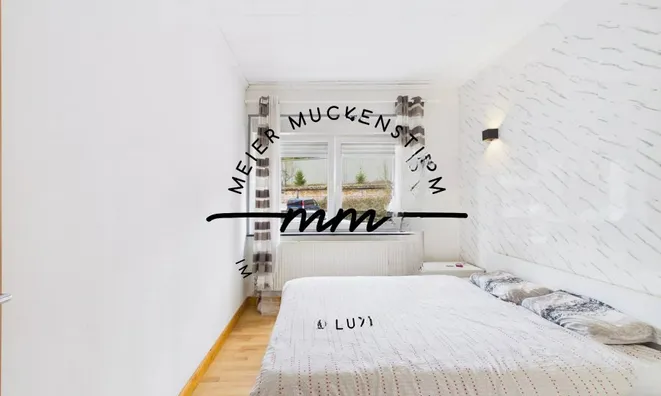 Недвижимость Apartment 2 bedrooms for sale in Esch-sur-Alzette: 6