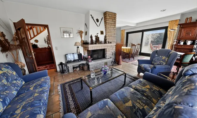 Недвижимость Villa 5 bedrooms for sale in Lintgen: 4