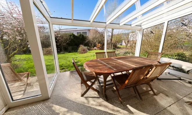 Недвижимость Villa 5 bedrooms for sale in Lintgen: 6