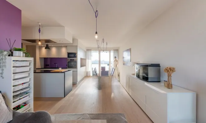Недвижимость Apartment 3 bedrooms for sale in Luxembourg-Kirchberg: 3