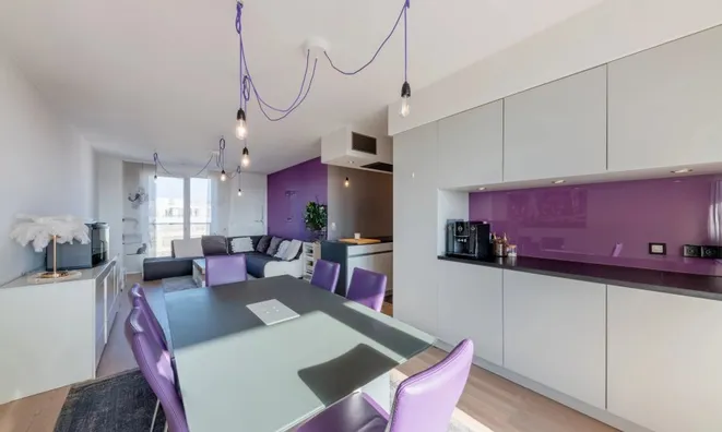 Недвижимость Apartment 3 bedrooms for sale in Luxembourg-Kirchberg: 4