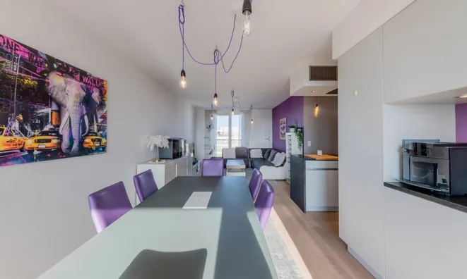 Недвижимость Apartment 3 bedrooms for sale in Luxembourg-Kirchberg: 5