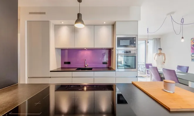 Недвижимость Apartment 3 bedrooms for sale in Luxembourg-Kirchberg: 7