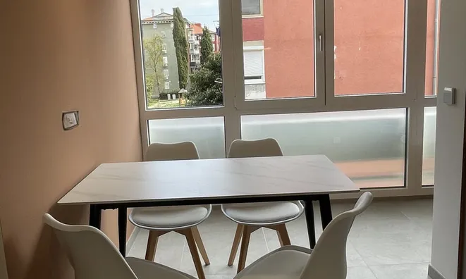 Недвижимость Квартира, 2-комнатная новостройка в Изола: 3