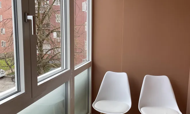 Недвижимость Квартира, 2-комнатная новостройка в Изола: 12