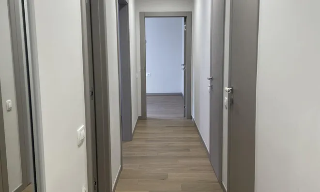 Недвижимость Квартира, 2-комнатная новостройка в Изола: 20