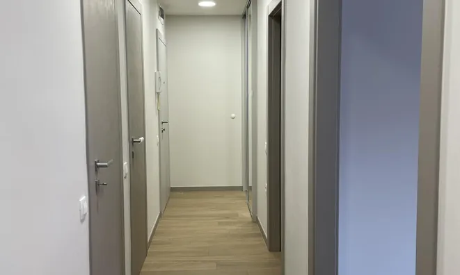 Недвижимость Квартира, 2-комнатная новостройка в Изола: 21
