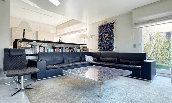 Недвижимость Detached house 6 bedrooms for sale in Luxembourg-Limpertsberg: 1