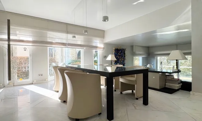 Недвижимость Detached house 6 bedrooms for sale in Luxembourg-Limpertsberg: 2