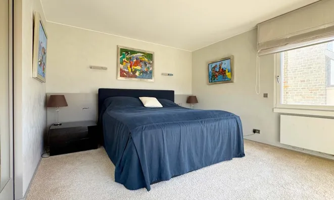 Недвижимость Detached house 6 bedrooms for sale in Luxembourg-Limpertsberg: 6