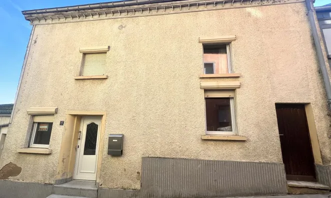 Недвижимость House 4 bedrooms for sale in Wiltz: 1