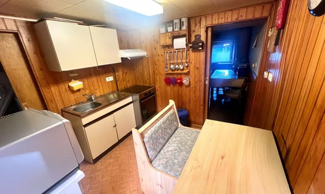 Недвижимость House 4 bedrooms for sale in Wiltz: 3