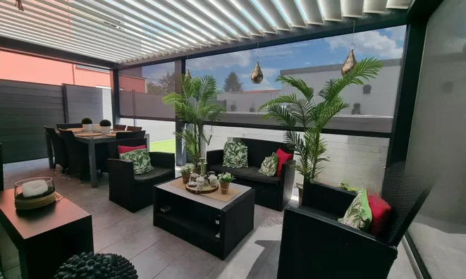 Недвижимость Semi-detached house 3 bedrooms for sale in Belvaux: 3