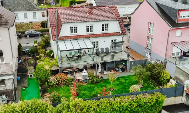 Недвижимость House 5 bedrooms for sale in Rodange: 2