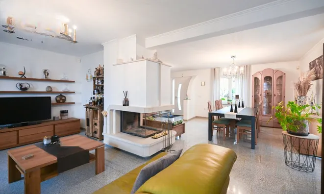 Недвижимость House 5 bedrooms for sale in Rodange: 3