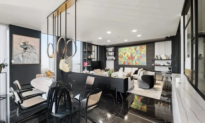 Недвижимость Apartment 4 bedrooms for sale in Luxembourg-Kirchberg: 2