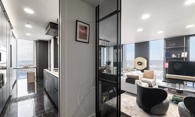 Недвижимость Apartment 4 bedrooms for sale in Luxembourg-Kirchberg: 5