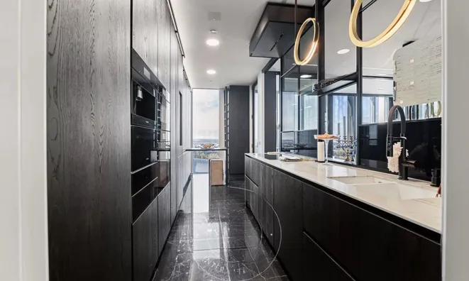 Недвижимость Apartment 4 bedrooms for sale in Luxembourg-Kirchberg: 6