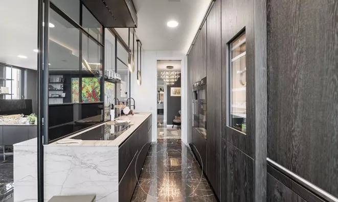 Недвижимость Apartment 4 bedrooms for sale in Luxembourg-Kirchberg: 7