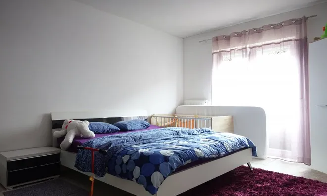 Недвижимость Apartment 2 bedrooms for sale in Mondorf-Les-Bains: 2