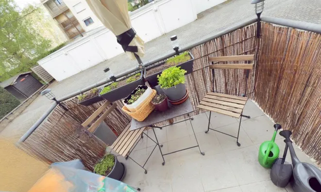 Недвижимость Apartment 2 bedrooms for sale in Mondorf-Les-Bains: 3