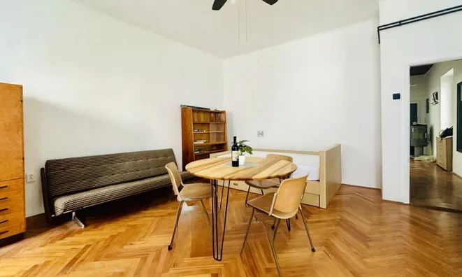 Недвижимость Трёхкомнатная квартира Пиран: 2