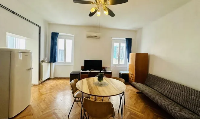 Недвижимость Трёхкомнатная квартира Пиран: 3