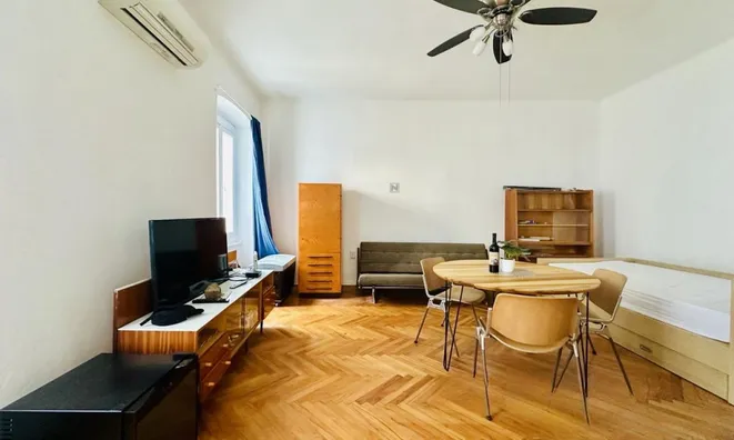 Недвижимость Трёхкомнатная квартира Пиран: 4