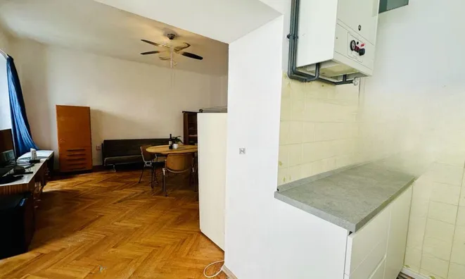 Недвижимость Трёхкомнатная квартира Пиран: 5