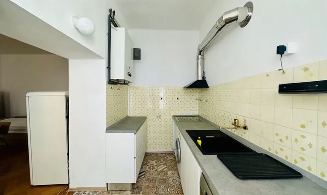 Недвижимость Трёхкомнатная квартира Пиран: 6