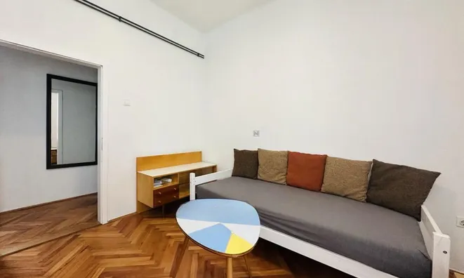 Недвижимость Трёхкомнатная квартира Пиран: 9