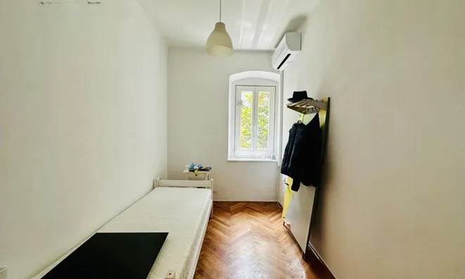 Недвижимость Трёхкомнатная квартира Пиран: 10