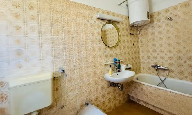 Недвижимость Трёхкомнатная квартира Пиран: 11