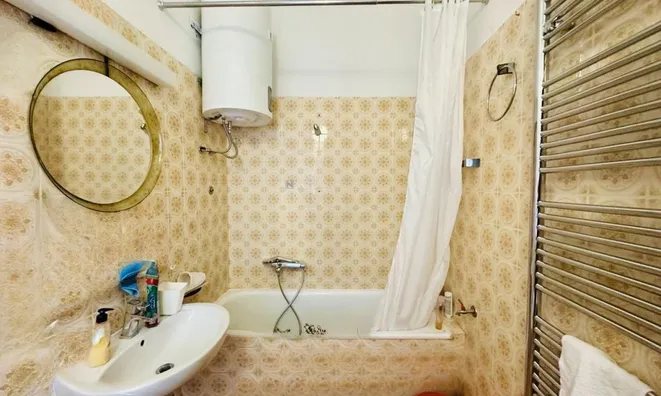 Недвижимость Трёхкомнатная квартира Пиран: 12