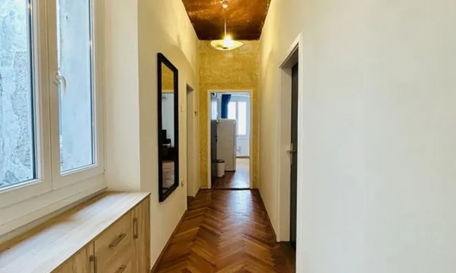 Недвижимость Трёхкомнатная квартира Пиран: 13