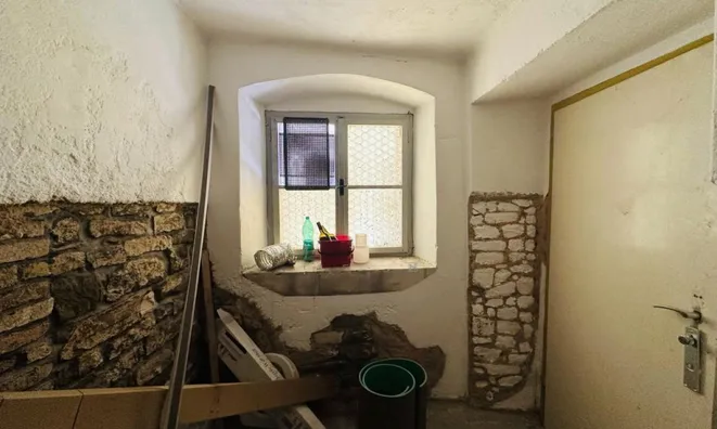 Недвижимость Трёхкомнатная квартира Пиран: 14