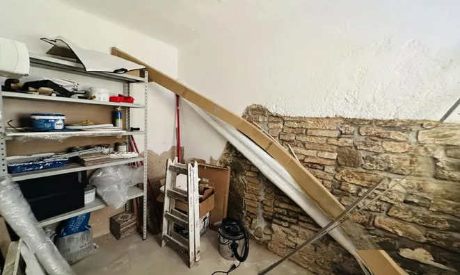 Недвижимость Трёхкомнатная квартира Пиран: 15