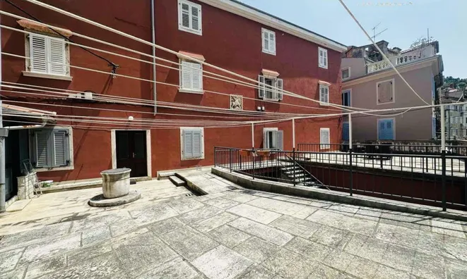 Недвижимость Трёхкомнатная квартира Пиран: 17