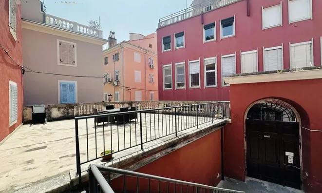 Недвижимость Трёхкомнатная квартира Пиран: 18