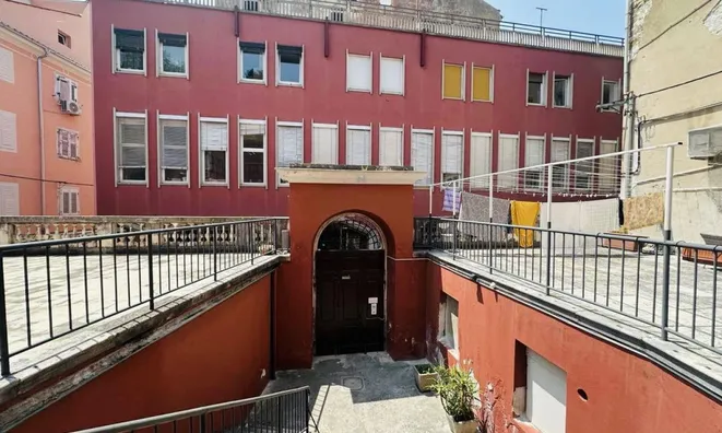 Недвижимость Трёхкомнатная квартира Пиран: 19