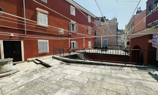 Недвижимость Трёхкомнатная квартира Пиран: 20