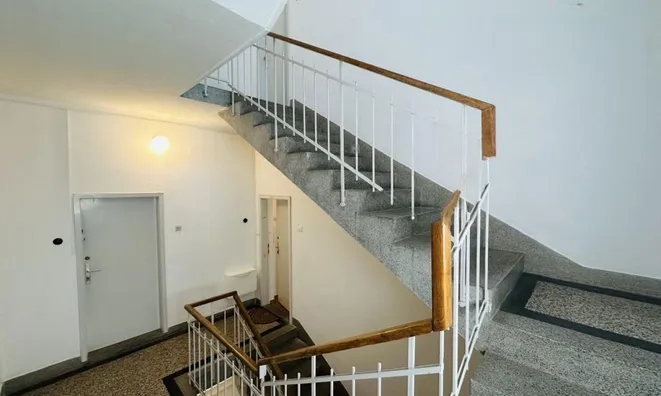 Недвижимость Трёхкомнатная квартира Пиран: 21