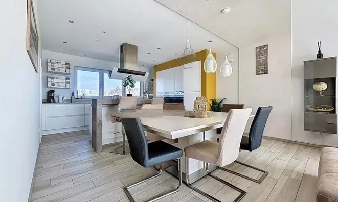 Недвижимость Apartment 3 bedrooms for sale in Weiswampach: 4