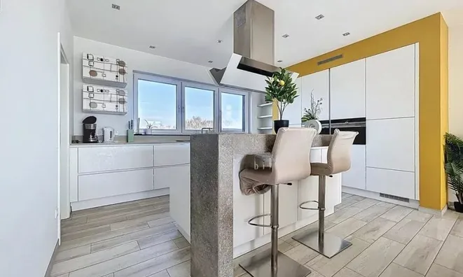 Недвижимость Apartment 3 bedrooms for sale in Weiswampach: 7