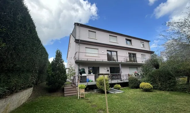 Недвижимость Duplex 4 bedrooms for sale in Mamer: 3