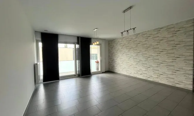 Недвижимость Apartment 2 bedrooms for sale in Differdange: 2