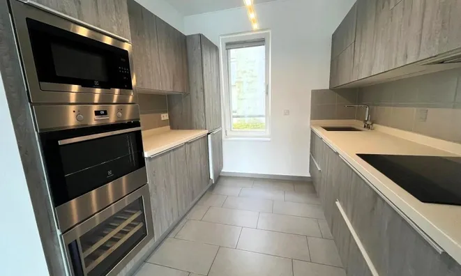 Недвижимость Apartment 2 bedrooms for sale in Differdange: 5